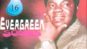 King Sunny Ade- Ibi Won Ri O