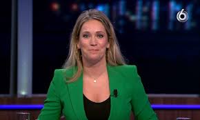 Dat maakte johan derksen gisteravond bekend in het programma veronica inside. 05v6kluhir35fm