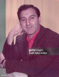 110 Comedian Danny Thomas Stock Photos, High-Res Pictures, and Images