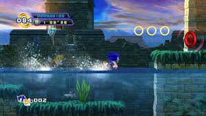The gameplay has become even more . Sonic The Hedgehog 4 Episode Ii Sega