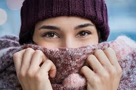 Asthma and Midwestern winters