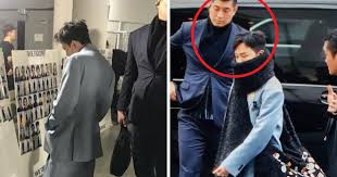 Dieters with smartphones have a wide selection of apps to help count calories and track progress. Fans Question G Dragon S True Height After Seeing These Unedited Photos Koreaboo