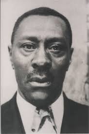 Rev Isaac Steward (1891-1960)