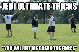 A disc is catchable until it. Ultimate Frisbee Quotes Quotesgram