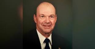 Colonel Claire Ellsworth "Sonny" Brittain, Jr., USAF Retired Obituary