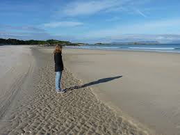 Lochaber geopark is minutes away. The Beaches Of Morar And Arisaig Lochaber A Family Day Out