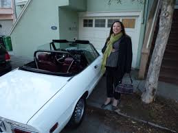 Image result for Navy Blue 1977 Alfa-Romeo