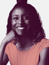 Journalist Anna Kessel