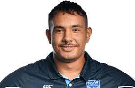 Official Murri v Koori profile of Ronald Whitton for Koori U16