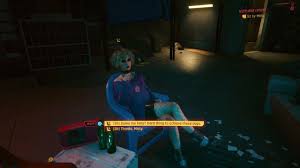Hol sie dir jetzt, bevor es zu spät ist! Nocturne Op55n1 Cyberpunk 2077 Wiki Guide Ign