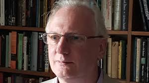 Meat Is 'Ridiculously Inefficient' Says Vegan Philosopher Ray Monk