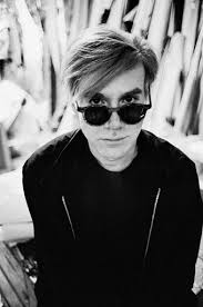Art History Snapshot: Andy Warhol