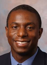 Shepherd alum named vice president for athletics