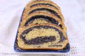 Makowiec Backen Makowiec Rezept Polnischer Mohnkuchen Polnische Kuchen Rezepte Kuchenrezepte Weihnach Polnische Rezepte Kuchen Und Torten Rezepte Rezepte