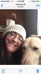 Profile for Hailey the dog