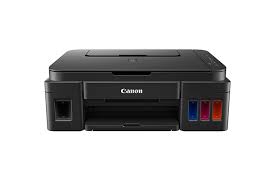 There are two parts to the setup: Support All Megatank Inkjet Printers Pixma G3200 Canon Usa
