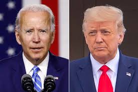 Biden Widens Lead Over Trump New Polls Show New York Post In 2020