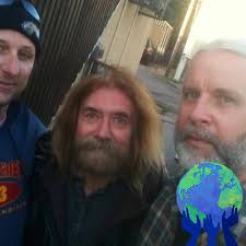 What are your four go-to bands?