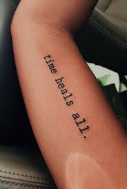 42 Best Tattoo Quotes To Inspire You Everyday Tattoo Quotes Strength Tattoos Meaningful Tattoo Designs Good Tattoo Quotes Tattoo Quotes Strength Tattoo