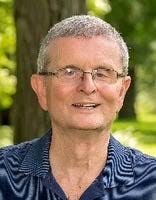 Roger Huette Obituary