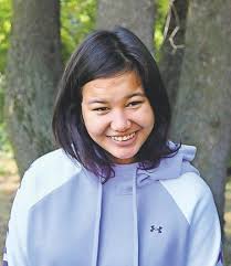 2025 Graduation Tab by Jamestown Sun