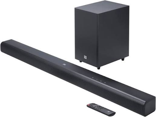 Jbl Soundbar Cinema SB 550
