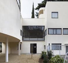 Photo 1 Of 10 In Spotlight On 10 Influential Works By Le Corbusier Le Corbusier Corbusier Space Architecture