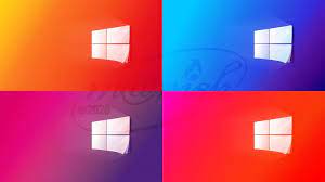 A Collection Of Fluent Windows 10 Wallpapers 2560x1440 Wallpaper Active Wallpaper Computer Wallpaper