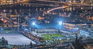 Marienlyst stadion, også kalt «gamle gress», er et fotballstadion i drammen. Strategiplan 2017 2020 Stromsgodset