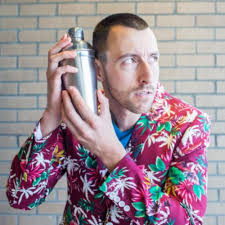 The Man Bringing Professional-Grade Cocktails to Home Bars — Union Kitchen