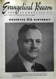 O B S E R V E S 80Mt B I R T H D A Y