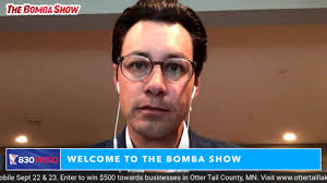 The Bomba Show, September 14th