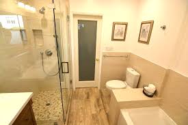 They use the house's own pressure system to pump waste through pipes in the walls to septic tanks and sewer lines. Up Flush Toilets When It Makes Sense Cost Tips Homeadvisor