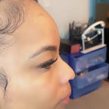 Individual Lashes Near Me: Spartanburg, SC