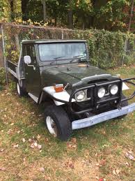 Have you driven a 1985 toyota land cruiser? For Sale 1985 Toyota Land Cruiser Bj45 Diesel 3b 4cyl Rhd Pickup Ute Ih8mud Forum
