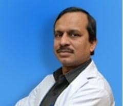 Dr. Debashis Dhar (Sir Ganga Ram Hospital) in Old Rajender Nagar,Delhi