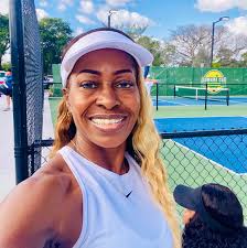 Pickleball Lessons in Miramar