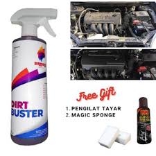 Kota ini juga merupakan pusat pemerintahan untuk pantai barat negeri sabah. Original 100 Hq Wak Kilat Engine Chain Cleaner Degreaser Cuci Enjin Kereta Shopee Malaysia