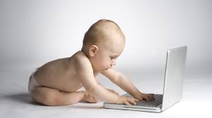 Funny Cute Baby Boy Baby Wallpaper Funny Babies Baby Learning