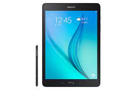 An important point to note is there are versions of the samsung galaxy tab a that comes without the s pen. Galaxy Tab A With S Pen 9 7 Wi Fi Samsung Support Uk