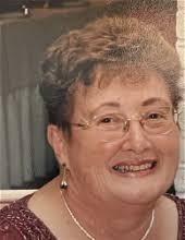 Obituary information for Georgiann Mae Bryant