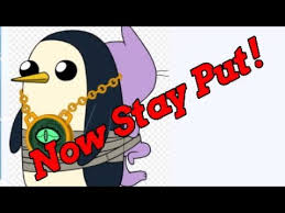 But this isn't just the old experience with a fresh coat of paint — it's also meant to improve on hipmunk in a few key. All 10 Penguin Locations In Adventure Time Pirates Of The Enchiridion Just Stay Put Trophy Youtube