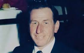 Johnny Johnson (1934-2024)