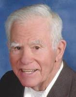 Donald Eldridge Obituary (1929