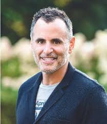 Business Ownership and Leadership Is a Balancing Act: Interview with Ryan  Rosett, Founder and Co-CEO of Credibly — Adam Mendler in the Media