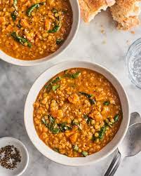 The Absolute Best Lentil Soup Recipe Best Lentil Soup Recipe Lentil Soup Recipes Lentil Soup