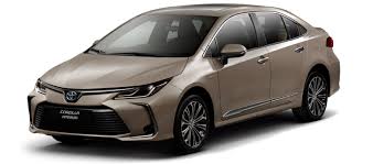 Edmunds also has toyota corolla hybrid pricing, mpg, specs, pictures, safety features, consumer reviews and more. Toyota Qatar Official Site Toyota Corolla Hybrid