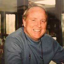 William Trevathan LaRue Obituary