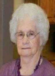 Nellie Fern Wilson Obituary October 7, 2017