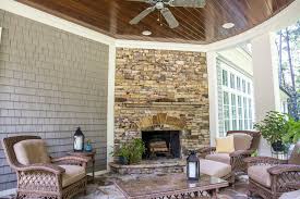 A wide variety of fire pit chimney options are available to you, such as feature. 25 Warm And Cozy Outdoor Fireplace Designs